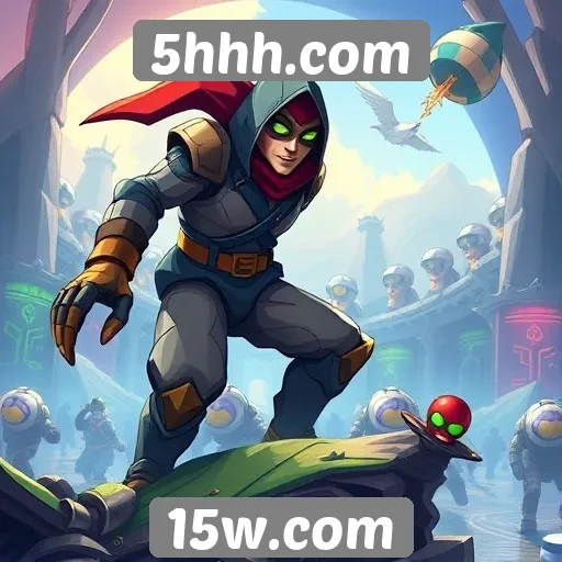 Exploração da biblioteca de jogos disponíveis na plataforma