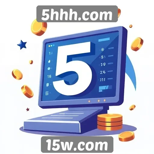 5hhh.com analisa tendências de jogos online